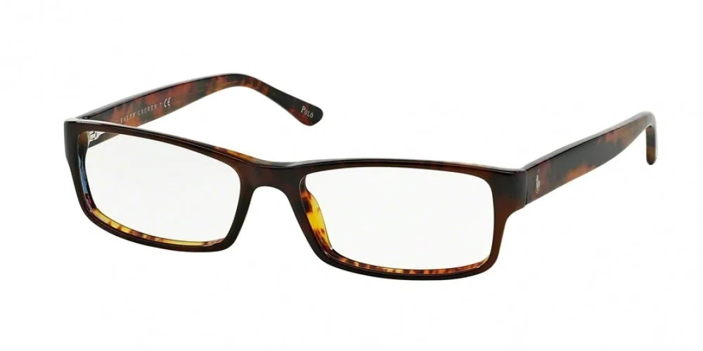Polo 2065 Eyeglasses - view 5